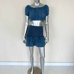 NEW!!! Women 2 pieces costume size S